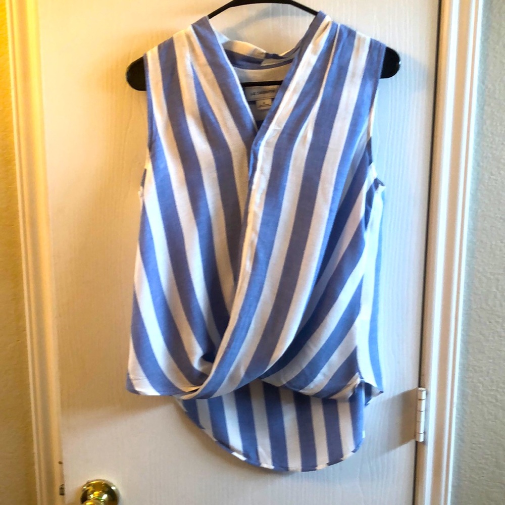 Summer blouse